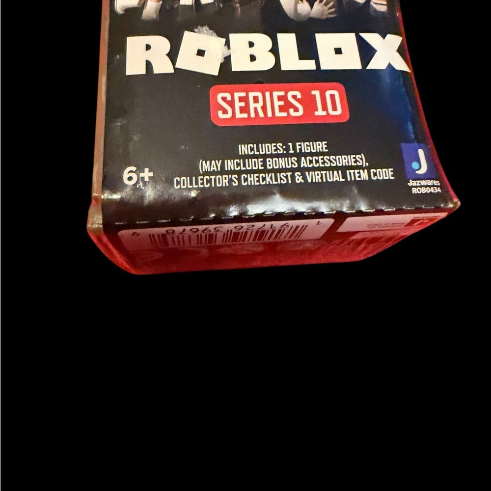 Roblox Series 10 Collectible Figure